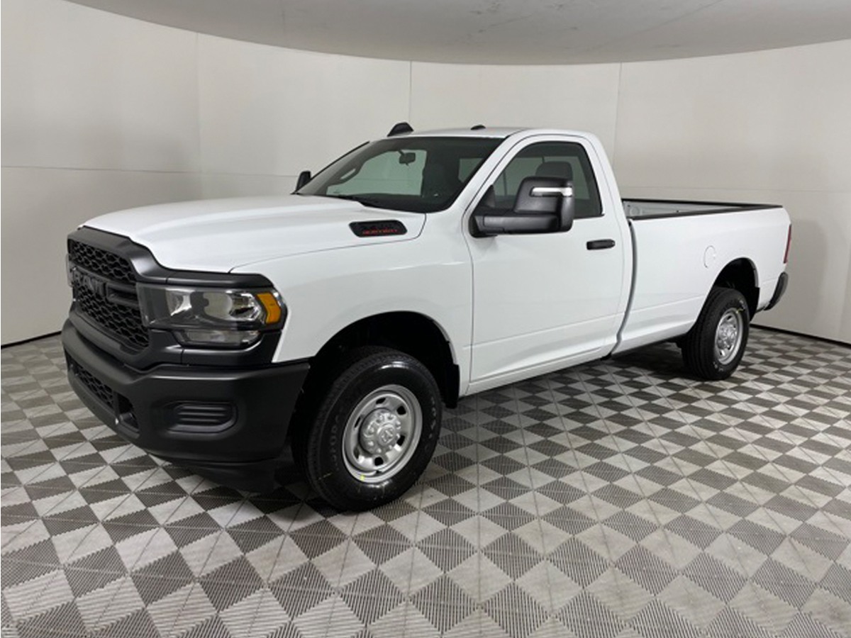 ram ram 2500 pickup 2024 3C6UR5DL5RG336462 image ram ram 2500 pickup 2024 3C6UR5DL5RG336462 image